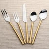Sundance Flatware, 5-Pc. Place Setting