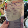 Sol Biotics - Soil Salvation - Worm Castings & Biochar Soil