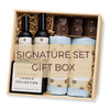 Signature Set Gift Box