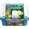 Slicing Cucumbers Sprouter Terrarium