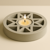 Still Light – Signature Candle Holder
