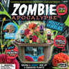 Zombie Apocalypse Biosphere Terrarium