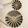 Zulo Woven Wall Disc