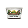 Brussels Sprouts Grow Kit | Seeds In A Cup®