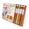 African Spirit Spice Gift Box Set