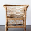 Cotton Bobbles Textured Throw Pillow