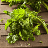 Rapini Raab Broccoli – 100 Seeds