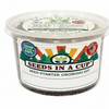 Collard Greens Grow Kit | Seeds In A Cup®
