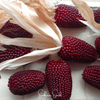 Strawberry Corn – 30 Seeds