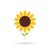 Sunflower Grow Kit | Seeds In A Cup®