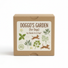 Doggo's Garden (For Dogs) Garden Kit | Basil, Sage, Cilantro & Dill | Seeds In A Cup®