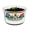 Banana Pepper Grow Kit | Seeds In A Cup®