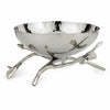 Hammered Vine Nut Bowl