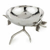 Hammered Vine Nut Bowl