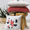 Indilinga Throw Pillow