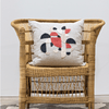 Indilinga Throw Pillow