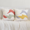 Karoo Throw Pillow