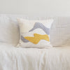 Karoo Throw Pillow
