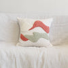Karoo Throw Pillow