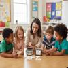 Radish Grow Kit | Seeds In A Cup®