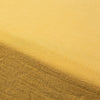 Seasonal Washed Linen-Cotton Runner- Mustard