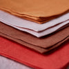 Soft Linen Napkins - Choose Your Color