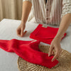 Soft Linen Placemats