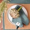 Soft Linen Placemats