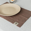 Soft Linen Placemats