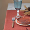 Linen Bundle: Runner & 6 Napkins (Russet)