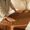 Soft Linen Table Runners - Choose Your Color