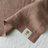 Soft Linen Table Runners - Choose Your Color