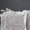 Polka Dot Table Runner