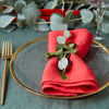 Soft Linen Table Runners - Choose Your Color