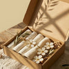 Napkin Styling Set of 4 - Bloom