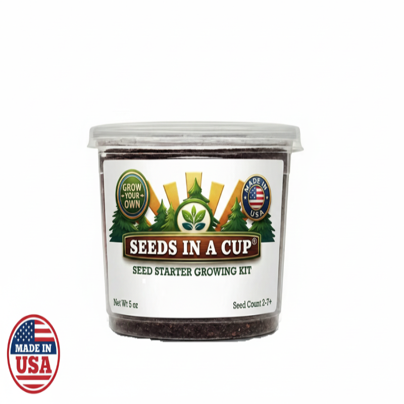 Vegetable Grow Kit