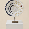 Moonrise Wall Basket