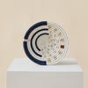 Moonrise Wall Basket