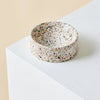 Neutral Terrazzo Trinket Bowl