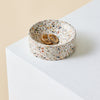 Neutral Terrazzo Trinket Bowl