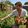 Seeds In A Cup®: Entire Garden in a Box- Choose 5 Pack!