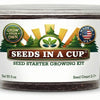 Cantaloupe Grow Kit | Seeds In A Cup®