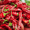 Jimmy Nardello's Pepper – 25 Seeds