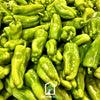 Pepper Seed Collection – 6 Essential Heirloom Peppers