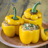 Sunbright Bell Pepper – 30 Seeds