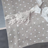 Polka Dot Table Runner