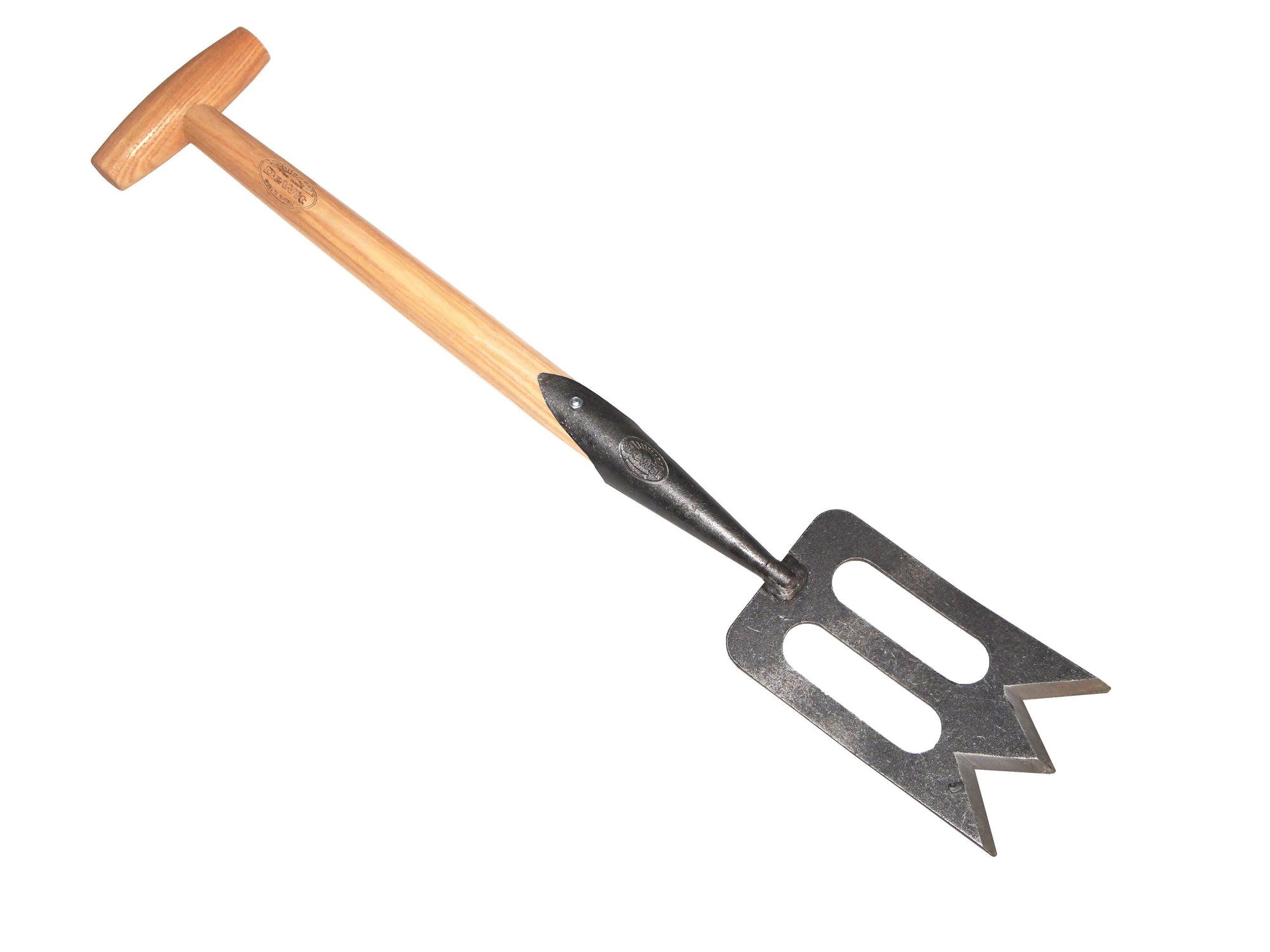 DeWit Spork - Perennial T Handle