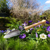 DeWit Trowel - Midsize Handle