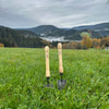 DeWit Trowel - Midsize Handle