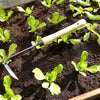 DeWit Weeder - Midsize Handle Right Hand
